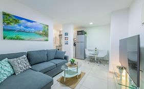 Great Location Fully Equipped